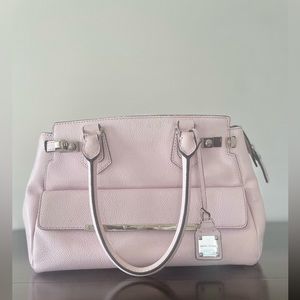 Henri Bendel satchel